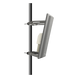 Antena Sectorial / 2.4 GHz / 15 dBi / 100° Horizontal / Dual MIMO 2x2 / 2.3 ft x 5.5 in x 2 in | SIERRA STORE