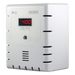 Detector y Controlador de CO2 / 0-2000 ppm / Doble Relevador / Salida 4-20 mA / Activación 600-1500 ppm / Pantalla Digital | SIERRA STORE
