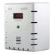 Detector y Controlador de CO2 / 0-2000 ppm / Doble Relevador / Salida 4-20 mA / Activación 600-1500 ppm / Pantalla Digital | SIERRA STORE