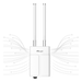 Gateway LoRaWAN / 8 Canales Half/Full-Duplex / IP67 / Alcance 15 km (49,212 ft) / Triple Conectividad Ethernet 4G LTE Wi-Fi / GNSS | SIERRA STORE