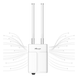 Gateway LoRaWAN / 8 Canales Half/Full-Duplex / IP67 / Alcance 15 km (49,212 ft) / Triple Conectividad Ethernet 4G LTE Wi-Fi / GNSS | SIERRA STORE