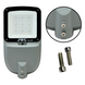 Luminario Urbano LED / 200W / Flujo Luminoso 32 000 lm / Fotocelda Integrada / Ángulo de Luz 105°-135° / IP65 / Vida Útil 50 000 h | SIERRA STORE
