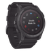 Reloj multideporte táctico / GPS multibanda / Power Sapphire / Titanio DLC / 10 ATM / 32 GB / 37 días solar | SIERRA STORE