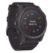 Reloj multideporte táctico / GPS multibanda / Power Sapphire / Titanio DLC / 10 ATM / 32 GB / 37 días solar | SIERRA STORE