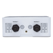 Controlador IoT LoRaWAN / 2 Salidas CC para Válvulas Solenoides / 2 Entradas por Pulsos / IP67 / 16 Eventos de Riego | SIERRA STORE