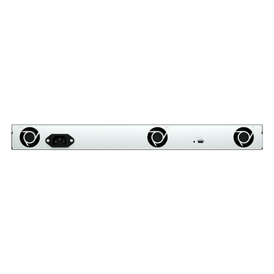 Unidad de Expansión RackStation / 1U 4 Bahías / SATA 3.5" y 2.5" Hot-Swap / Chasis Corto 290 mm (11.4 in) / Expansión en Línea / USB | SIERRA STORE