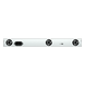 Unidad de Expansión RackStation / 1U 4 Bahías / SATA 3.5" y 2.5" Hot-Swap / Chasis Corto 290 mm (11.4 in) / Expansión en Línea / USB | SIERRA STORE
