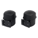 Sirena de Baja Frecuencia / Dual 8 ohms y 16 ohms / Amplificación 2 × 50 W / DC 12V/24V / 180-500 Hz | SIERRA STORE