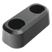 HIKVISION 202301362 - Cargador de Batería de Litio / Compatible con Cámaras Térmicas Portátiles / Diseño Compacto / Indicador LED de | SIERRA STORE