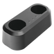 HIKVISION 202301362 - Cargador de Batería de Litio / Compatible con Cámaras Térmicas Portátiles / Diseño Compacto / Indicador LED de | SIERRA STORE