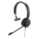 Headset Profesional Mono / USB-C/A / Cancelación de Ruido / Certificación Microsoft Teams / Altavoces 28 mm | SIERRA STORE