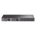 OLT 8 Puertos / XGS-PON y GPON Combo / 2,048 ONUs / Uplink 40G QSFP+ / Uplink 10G SFP+ / L2 y L3 / Gestión en Nube / Fuentes | SIERRA STORE