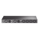 OLT 8 Puertos / XGS-PON y GPON Combo / 2,048 ONUs / Uplink 40G QSFP+ / Uplink 10G SFP+ / L2 y L3 / Gestión en Nube / Fuentes | SIERRA STORE