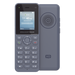 Teléfono IP Inalámbrico / Wi-Fi 6 Dual Banda / 2 Líneas SIP / 2 Cuentas SIP / Bluetooth / USB-C / Voz HD Opus / 6 Horas Conversación / | SIERRA STORE