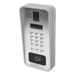 Video portero IP/SIP Con Cámara y pantalla LCD, 2 Relevadores Integrados (entrada y salida), Onvif y lector de tarjetas RFID, puerto | SIERRA STORE