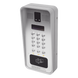 Video portero IP/SIP Con Cámara y pantalla LCD, 2 Relevadores Integrados (entrada y salida), Onvif y lector de tarjetas RFID, puerto | SIERRA STORE
