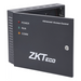 Controlador de Acceso 4 Puertas / 20,000 Huellas / 30,000 Tarjetas / TCP/IP / ADMS PUSH / Fuente 12V 5A / Gabinete | SIERRA STORE