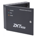 Controlador de Acceso 4 Puertas / 20,000 Huellas / 30,000 Tarjetas / TCP/IP / ADMS PUSH / Fuente 12V 5A / Gabinete | SIERRA STORE