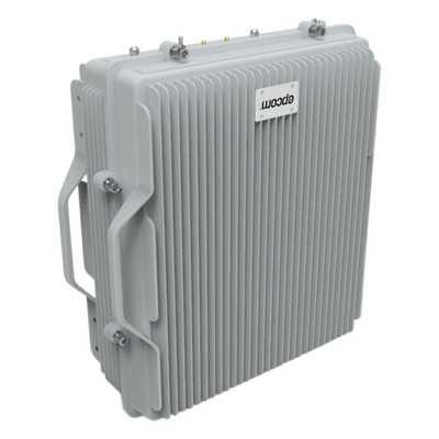 EPCOM EP43-TB52566-AE - (HASTA 3 KILÓMETROS) Amplificador de Señal Celular TRI Banda / 2G, 3G, 4G y Llamadas / 20 Watts de Potencia / | SIERRA STORE