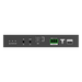 Extensor HDMI sobre IP / 4K@60Hz / Cero Latencia / 100 m (328 ft) / IR Bidireccional / RS-232 / ARC / Salida Loop / IPColor | SIERRA STORE