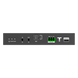 Extensor HDMI sobre IP / 4K@60Hz / Cero Latencia / 100 m (328 ft) / IR Bidireccional / RS-232 / ARC / Salida Loop / IPColor | SIERRA STORE