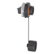 PANDUIT IAEBH6XS - Conector Jack RJ45 Industrial / Blindado Cat6A / IP67 / Tapa Protectora / 24 AWG / Sin Herramienta de Perforación | SIERRA STORE