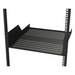 LINKEDPRO BY EPCOM LPRVSH44503U - Charola Ventilada para Rack de 19", 50 cm de Profundidad, 3UR. Capacidad carga: 25 Kg | SIERRA STORE