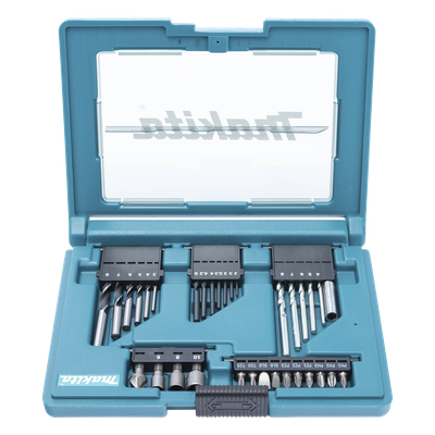 Juego de accesorios multipropósito 33 piezas estuche tipo tablet. | SIERRA STORE