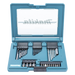 Juego de accesorios multipropósito 33 piezas estuche tipo tablet. | SIERRA STORE