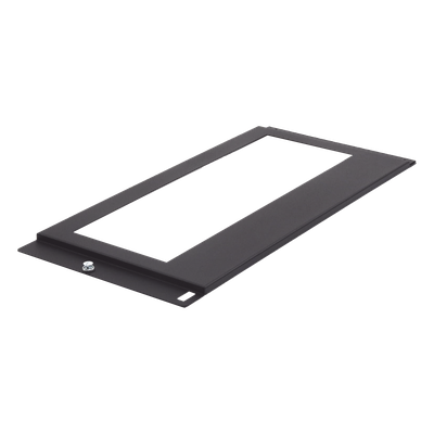 Placa de Revestimiento / Gabinete Serie CAB-4 / CPU2-3030 / NCA-2 / Acabado Frontal | SIERRA STORE