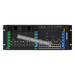 HIKVISION DS-C66S-S12 - Chassis Controlador de Video Wall / 12 Slots / 4U Rack / 4K Ultra HD / Hot-Swappable / Touch LCD 7" / Genlock | SIERRA STORE