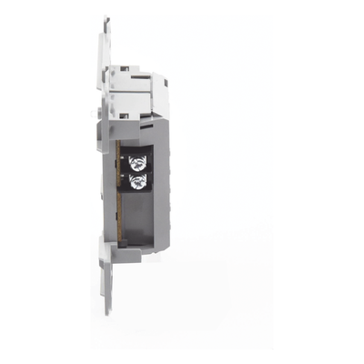 Módulo Monitor Dual Direccionable / 2 Circuitos IDC Clase B / Autoasignación Consecutiva / Alimentación por Lazo SLC | SIERRA STORE