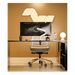 Brazo Ajustable para Monitor / 17" a 30" / Capacidad 9 kg / Rotación 360° / Inclinación +85° a -30° / Giro 180° / Resorte de Gas / | SIERRA STORE
