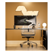 Brazo Ajustable para Monitor / 17" a 30" / Capacidad 9 kg / Rotación 360° / Inclinación +85° a -30° / Giro 180° / Resorte de Gas / | SIERRA STORE