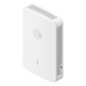 Punto de Acceso Wi-Fi 6 / Diseño para Pared / 3 Puertos Gigabit / PoE Passthrough / Doble Banda 2.4 y 5 GHz / Hasta 2.5 Gbps / Radio | SIERRA STORE