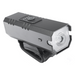Luz Auxiliar Delantera Ultra Brillante, Para Bicicletas, 500 Lúmenes, Con Montaje Incluido | SIERRA STORE