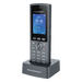 Teléfono IP Inalámbrico DECT / Alcance 400 m (1312.3 ft) Exteriores / IP67 / 20 Cuentas SIP / Pantalla TFT LCD 2.4 Pulgadas / Audio | SIERRA STORE