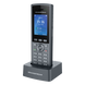 Teléfono IP Inalámbrico DECT / Alcance 400 m (1312.3 ft) Exteriores / IP67 / 20 Cuentas SIP / Pantalla TFT LCD 2.4 Pulgadas / Audio | SIERRA STORE