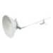 Antena Siklu de 2 pies para radios EtherHaul (EH1200, EH2500, EH8010), Rango 71-86 GHz, 50 dBi, incluye kit de montaje para radios | SIERRA STORE