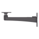 HIKVISION NP-FP105-B - Soporte de Montaje para Cámara Térmica / Ajuste de Ángulo / Aluminio Fundido / Montaje en Pared / 70×97.1×173.4 | SIERRA STORE