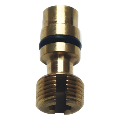 Tapa de Desbloqueo Externo / Barreras Serie 610-640 / IP44 / Aluminio y Acero / -20°C a +55°C / Exterior e Interior | SIERRA STORE