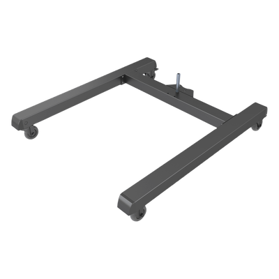 EPCOM INDUSTRIAL SDJH246 - Tubos de Conexión para Patas de Videowall LED / Aluminio Resistente / Diseño Modular / Acabado | SIERRA STORE