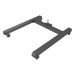 EPCOM INDUSTRIAL SDJH246 - Tubos de Conexión para Patas de Videowall LED / Aluminio Resistente / Diseño Modular / Acabado | SIERRA STORE