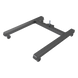 EPCOM INDUSTRIAL SDJH246 - Tubos de Conexión para Patas de Videowall LED / Aluminio Resistente / Diseño Modular / Acabado | SIERRA STORE