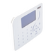 Teclado Programador Ultradelgado Con Teclas TOUCH compatible con panel FORCE | SIERRA STORE