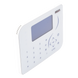 Teclado Programador Ultradelgado Con Teclas TOUCH compatible con panel FORCE | SIERRA STORE