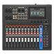 Consola Digital de Audio / 12 Canales / Pantalla Táctil 4.3 in / DSP Integrado / Grabación USB 32-bit/96 kHz / Bluetooth 5.0 | SIERRA STORE