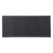 Panel Solar Portátil / 400 W / Eficiencia 22.6% / Plegable / IP68 / Conector XT60 | SIERRA STORE