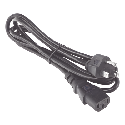 Fuente de poder / 12/24 Vcc / 1.75 A / 2 canales / 115 Vca / 0 a 49°C / 13 x 13.5 x 3.3 pulgadas | SIERRA STORE