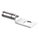 PANDUIT LCA2-38-Q - Terminal de Compresión / Calibre 2 AWG / Orificio 3/8 in (9.5 mm) / Cobre Estañado / 35 kV / 90 °C | SIERRA STORE